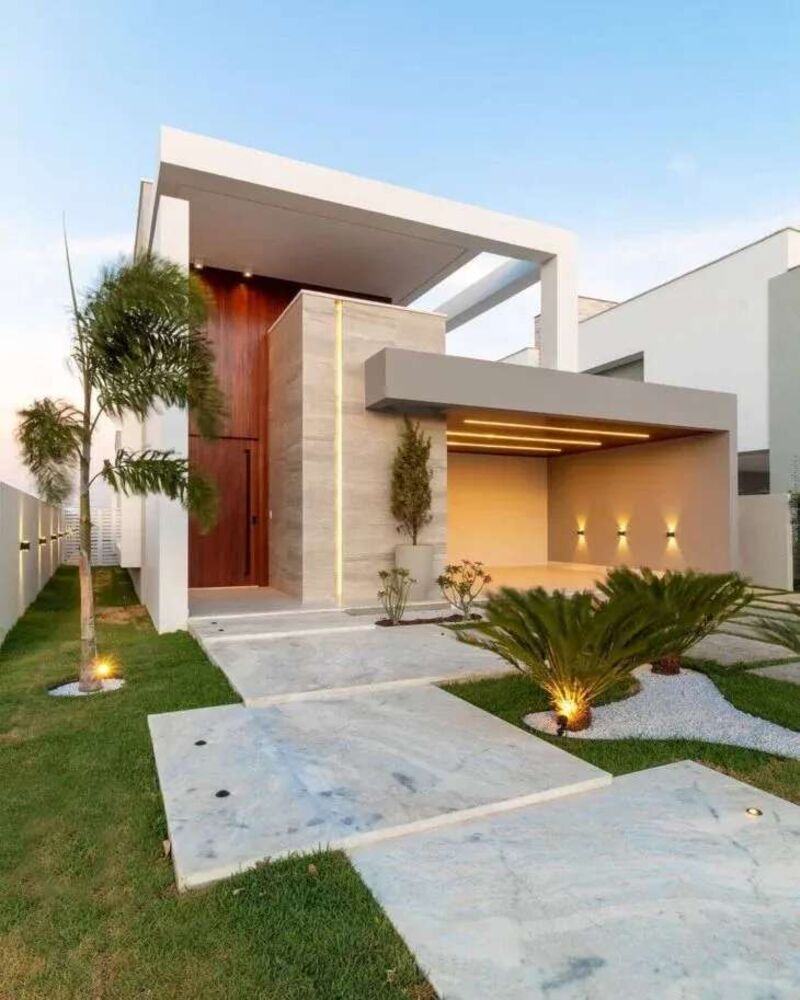 Casa, 6 quartos, 500 m² - Foto 11