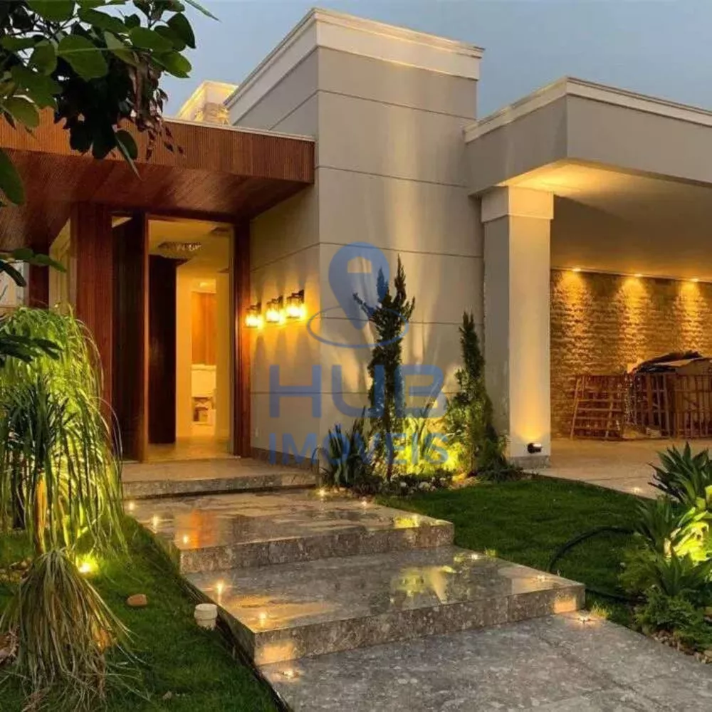 Casa, 6 quartos, 500 m² - Foto 4