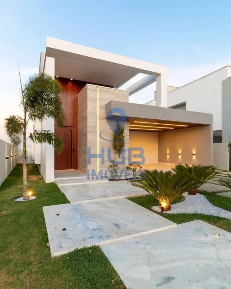 Casa, 6 quartos, 500 m² - Foto 13