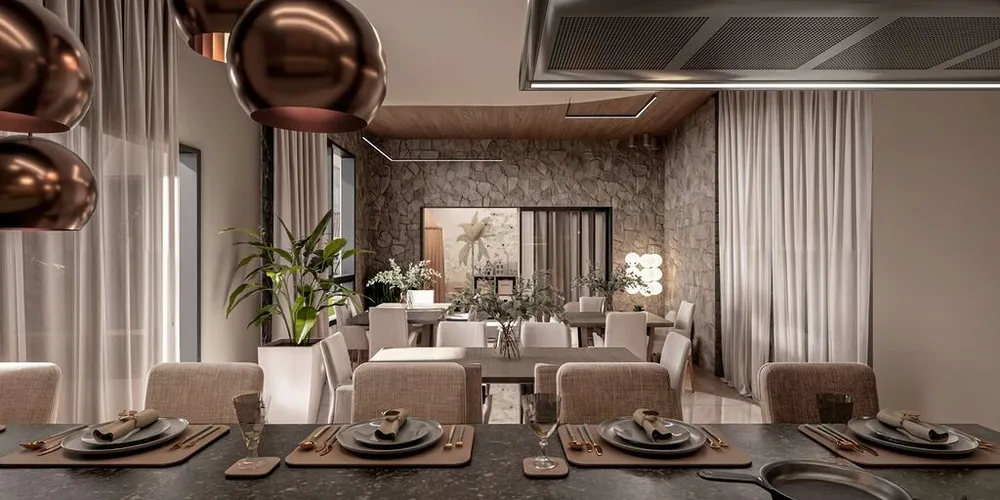 Apartamento, 2 quartos, 66 m² - Foto 6