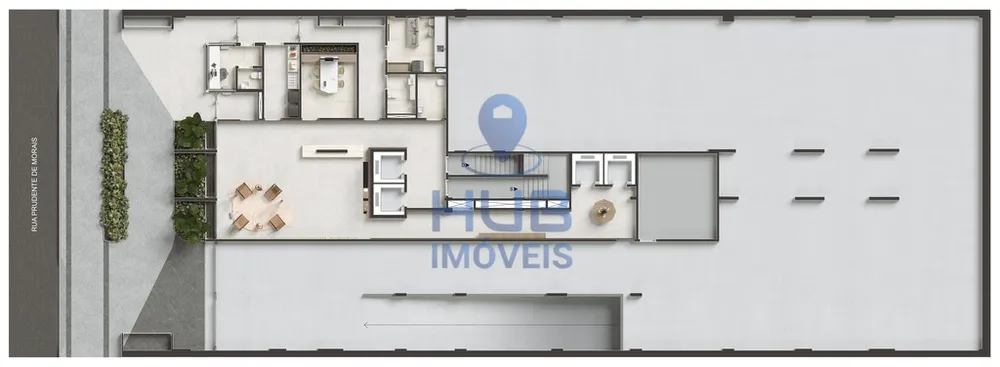 Apartamento, 4 quartos, 205 m² - Foto 2
