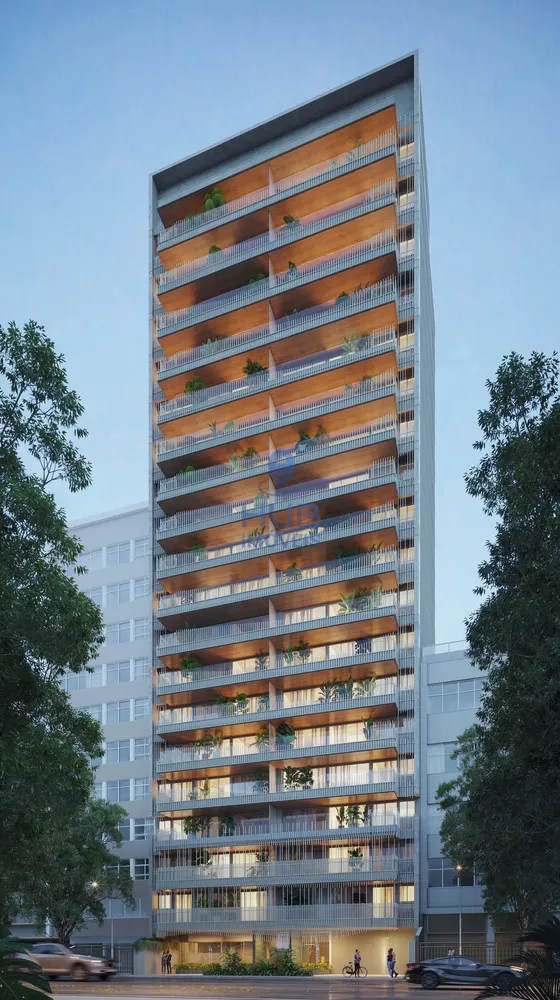Apartamento, 4 quartos, 205 m² - Foto 10