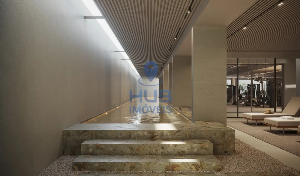 Apartamento, 4 quartos, 205 m² - Foto 23