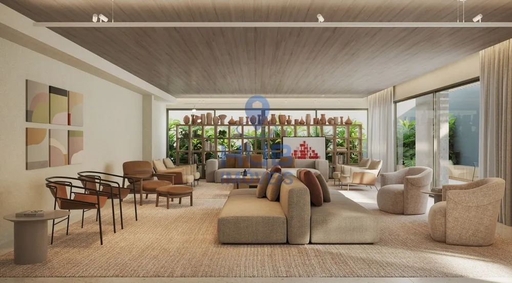 Apartamento, 4 quartos, 205 m² - Foto 18