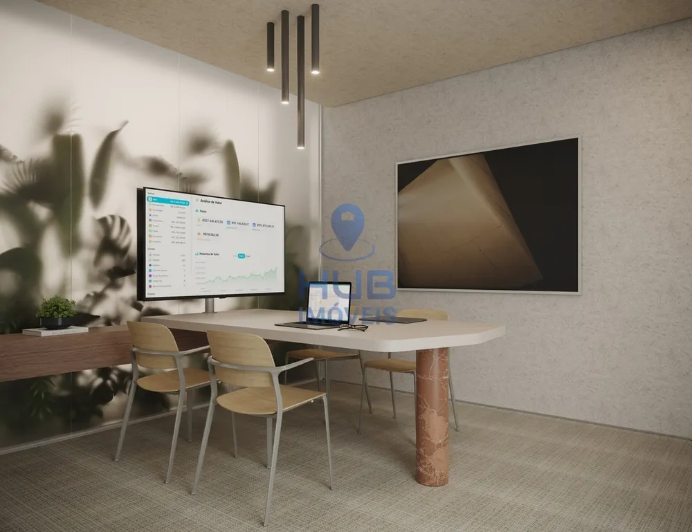 Apartamento, 4 quartos, 205 m² - Foto 20