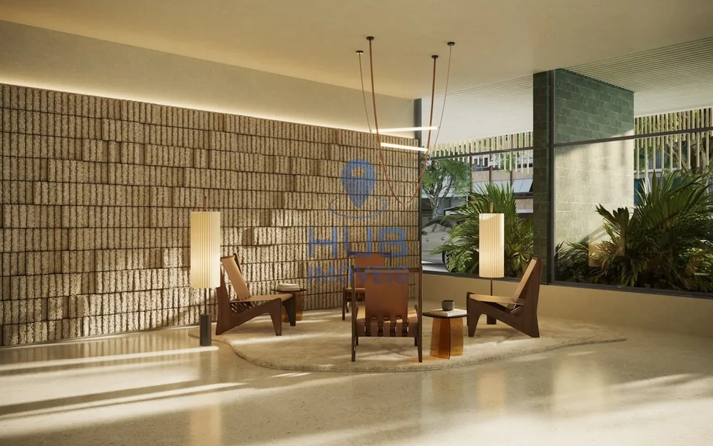 Apartamento, 4 quartos, 205 m² - Foto 13