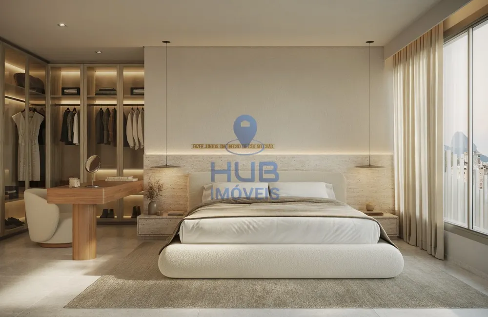 Apartamento, 4 quartos, 205 m² - Foto 15