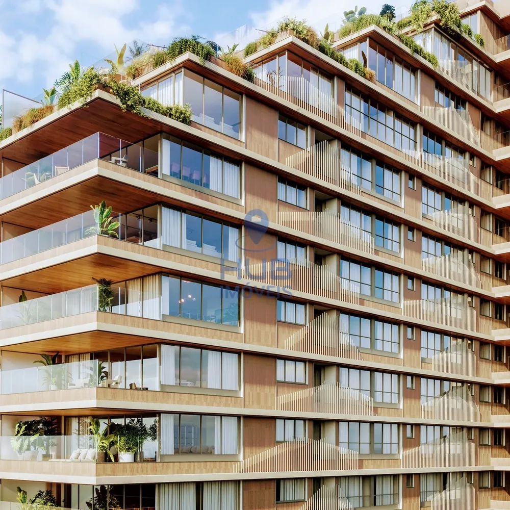 Apartamento, 4 quartos, 205 m² - Foto 11