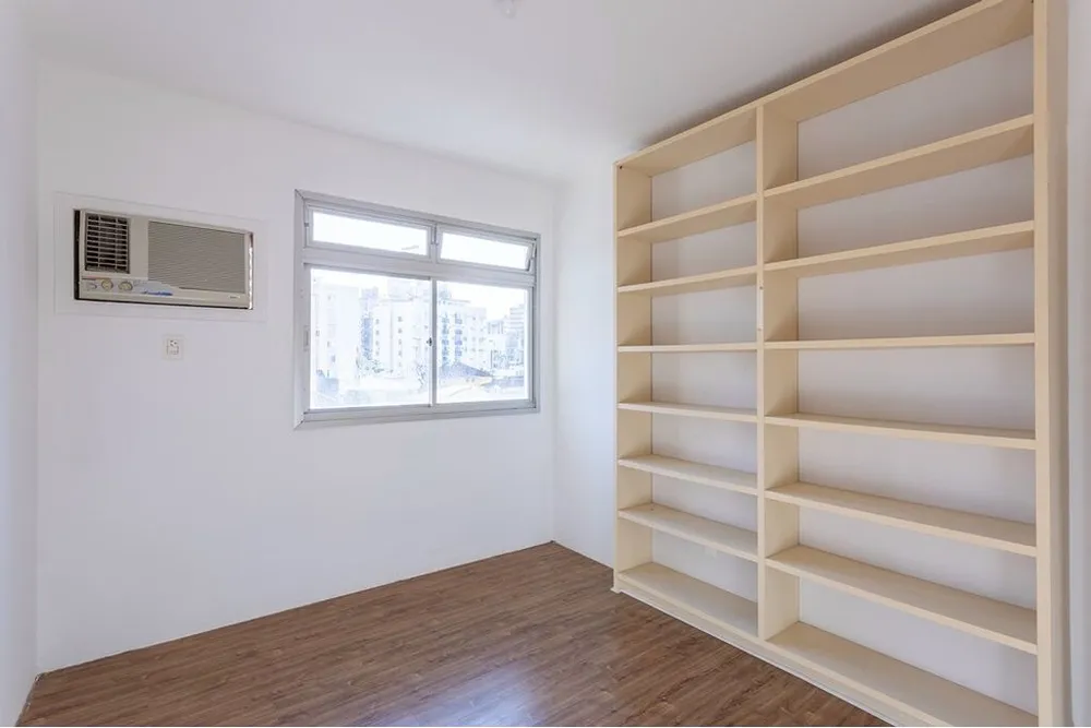 Apartamento, 4 quartos, 211 m² - Foto 2