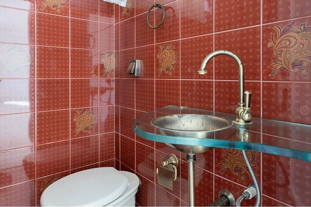 Apartamento, 4 quartos, 211 m² - Foto 7