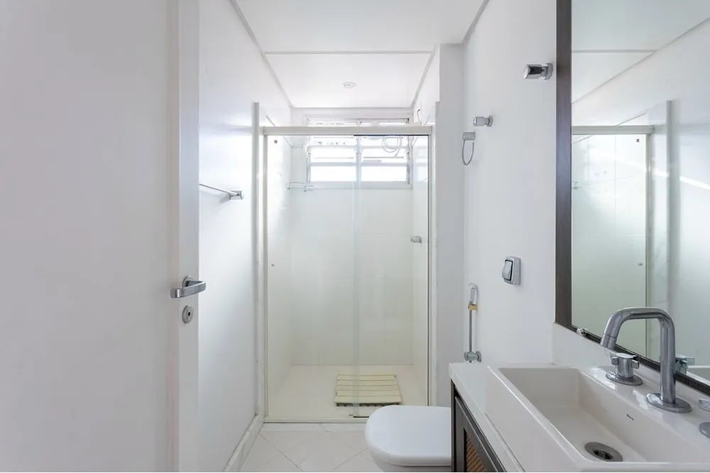 Apartamento, 4 quartos, 211 m² - Foto 4