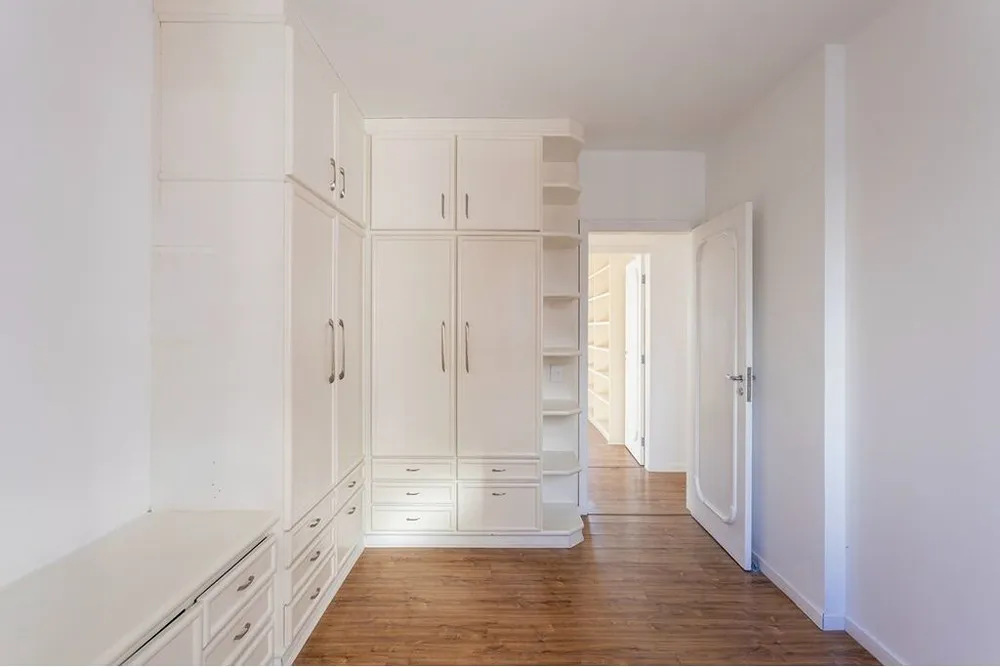 Apartamento, 4 quartos, 211 m² - Foto 3