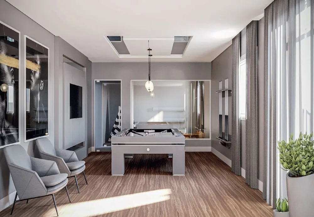 Apartamento, 65 m² - Foto 4