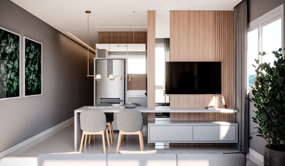 Apartamento, 65 m² - Foto 11