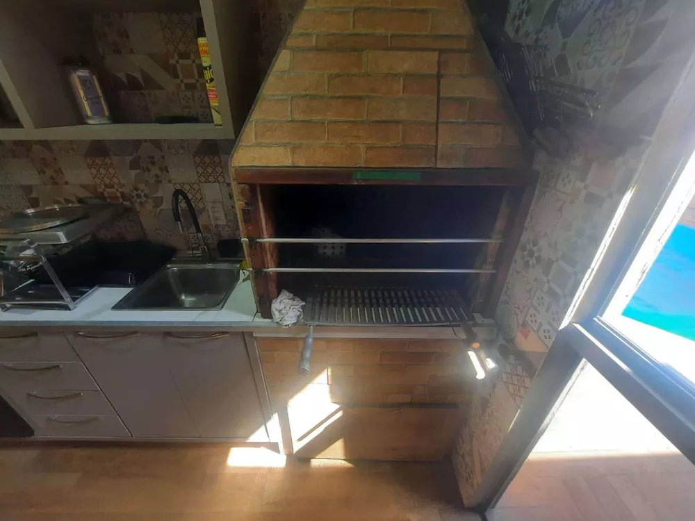Casa, 5 quartos, 356 m² - Foto 5
