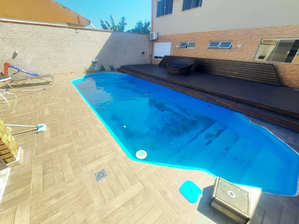 Casa, 5 quartos, 356 m² - Foto 8