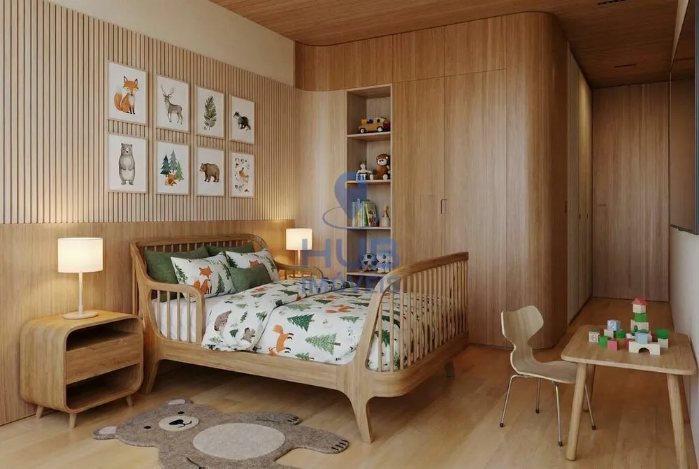 Apartamento, 4 quartos, 270 m² - Foto 27