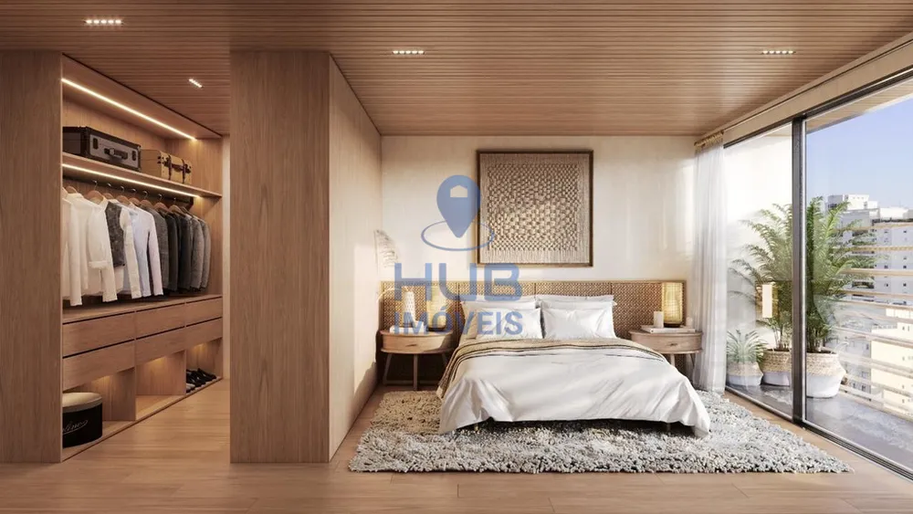 Apartamento, 4 quartos, 270 m² - Foto 23