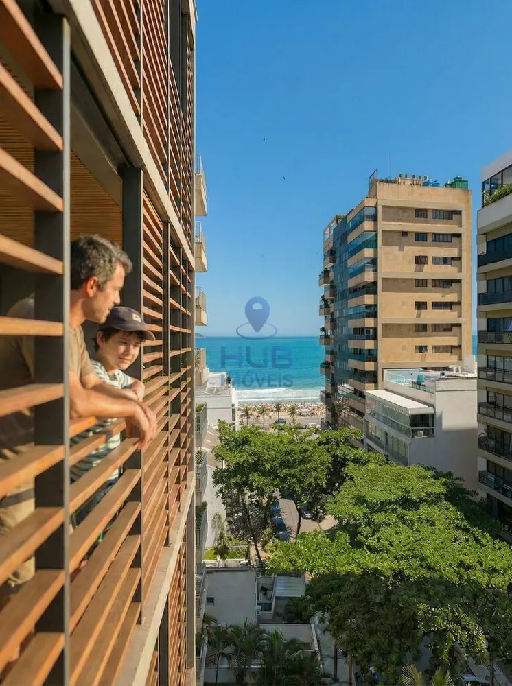 Apartamento, 4 quartos, 270 m² - Foto 34