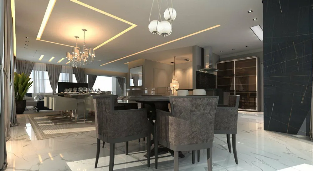Apartamento, 4 quartos, 430 m² - Foto 8