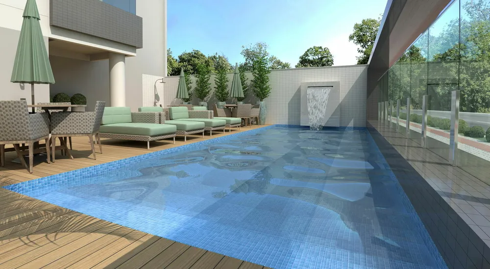 Apartamento, 4 quartos, 430 m² - Foto 6