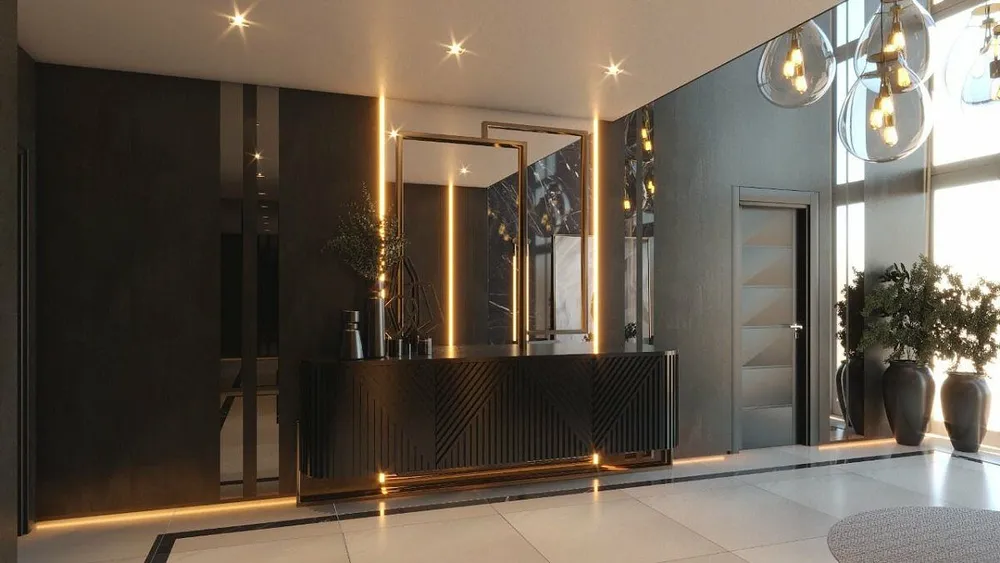 Apartamento, 4 quartos, 430 m² - Foto 11