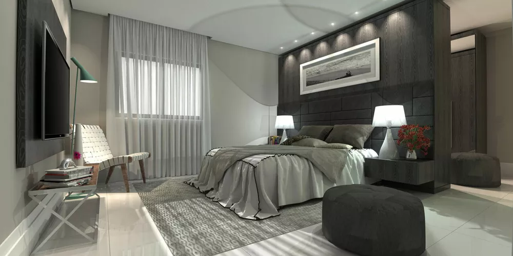 Apartamento, 4 quartos, 430 m² - Foto 1
