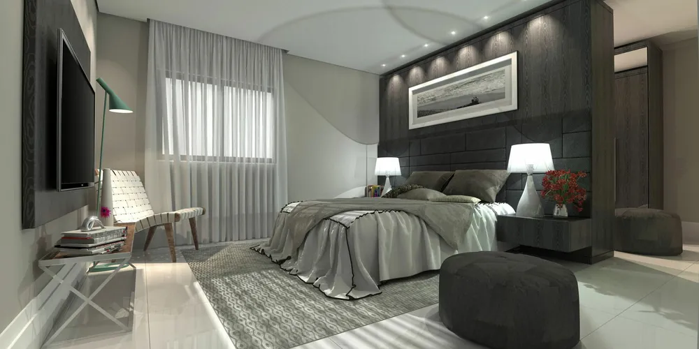 Apartamento, 4 quartos, 430 m² - Foto 12