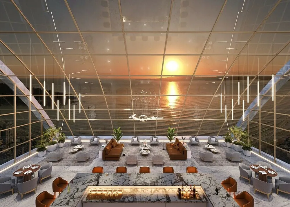 Apartamento, 4 quartos, 342 m² - Foto 12
