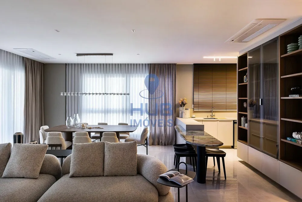 Apartamento, 5 quartos, 427 m² - Foto 8