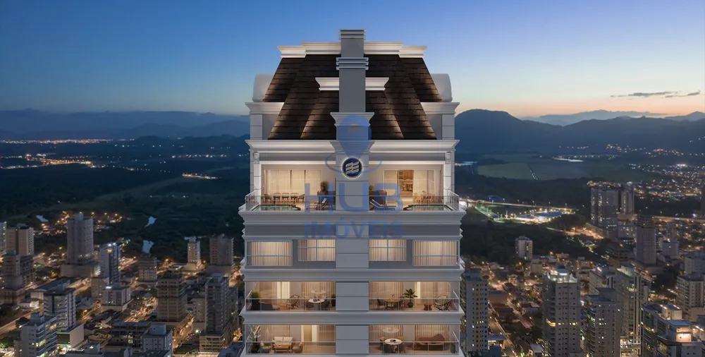 Apartamento, 5 quartos, 427 m² - Foto 10