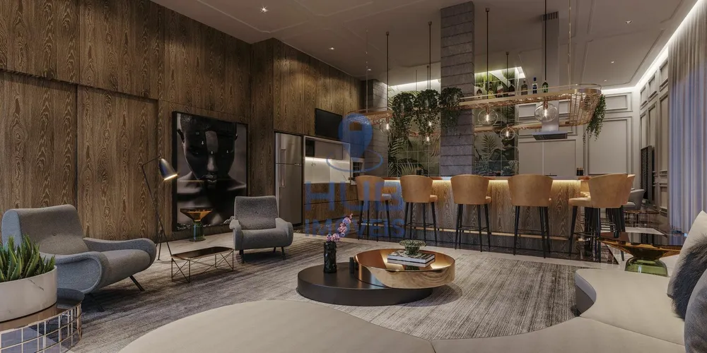 Apartamento, 5 quartos, 427 m² - Foto 9