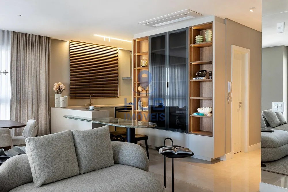 Apartamento, 5 quartos, 427 m² - Foto 5
