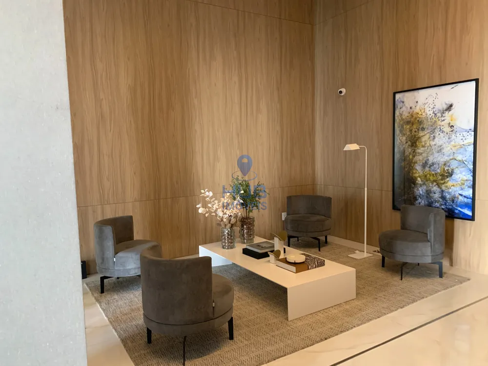 Apartamento, 2 quartos, 83 m² - Foto 8