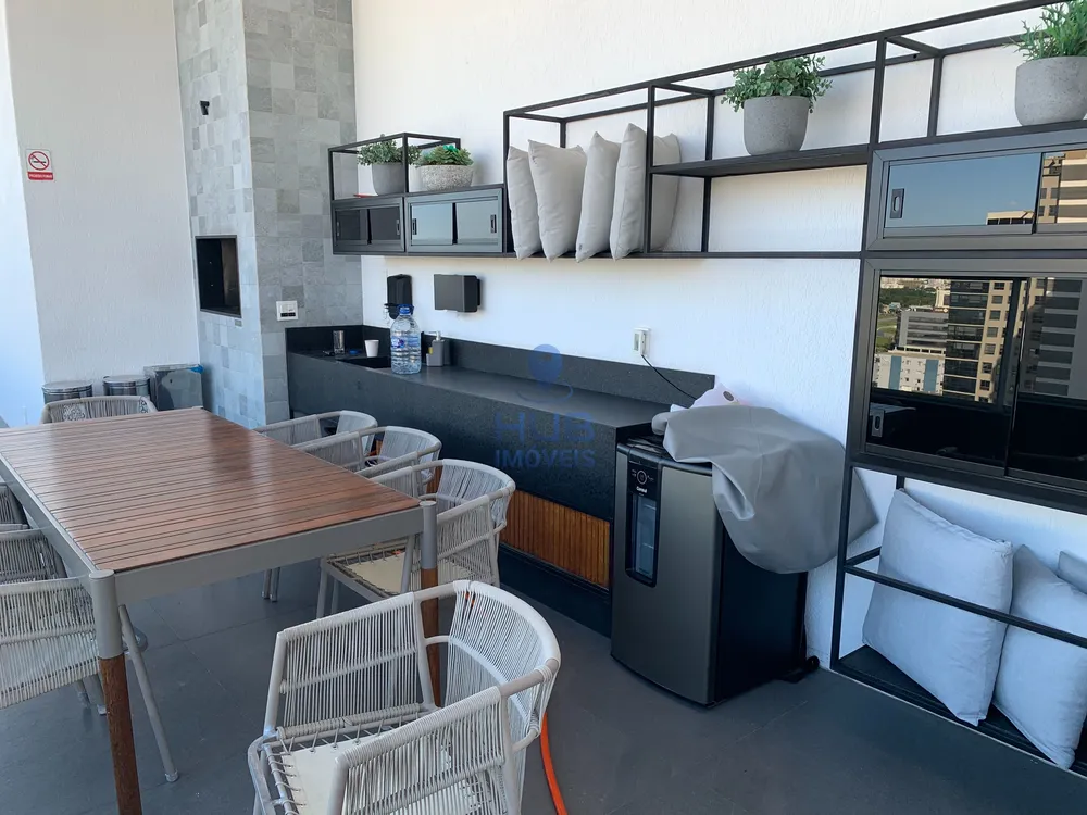 Apartamento, 2 quartos, 83 m² - Foto 1