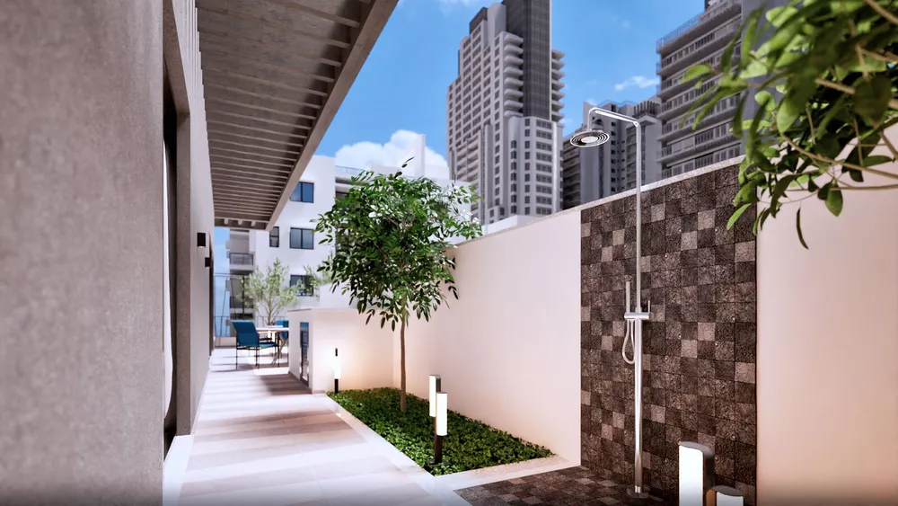 Apartamento, 4 quartos, 192 m² - Foto 3