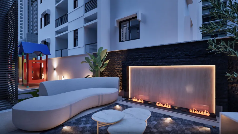 Apartamento, 4 quartos, 192 m² - Foto 7