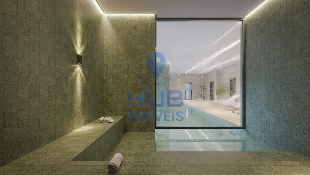 Apartamento, 4 quartos, 181 m² - Foto 2