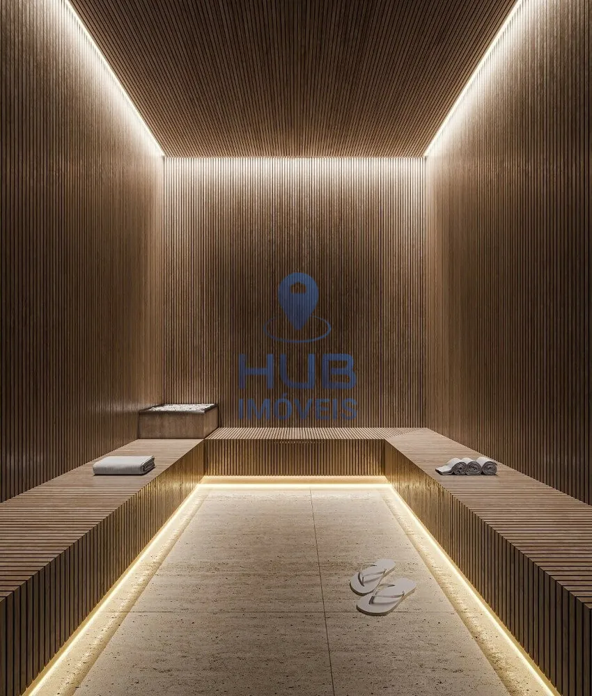 Apartamento, 4 quartos, 181 m² - Foto 7