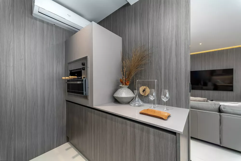 Apartamento, 4 quartos, 237 m² - Foto 4