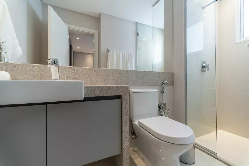 Apartamento, 4 quartos, 237 m² - Foto 1