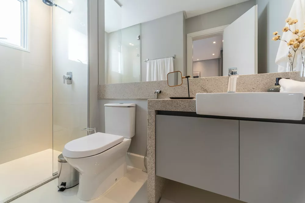 Apartamento, 4 quartos, 237 m² - Foto 3