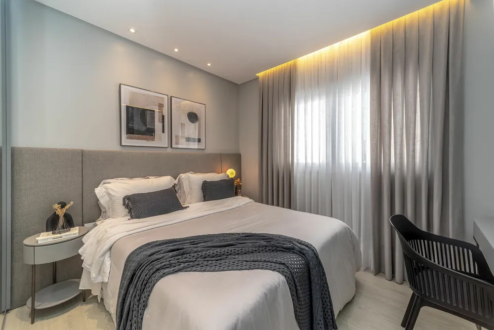 Apartamento, 4 quartos, 237 m² - Foto 2