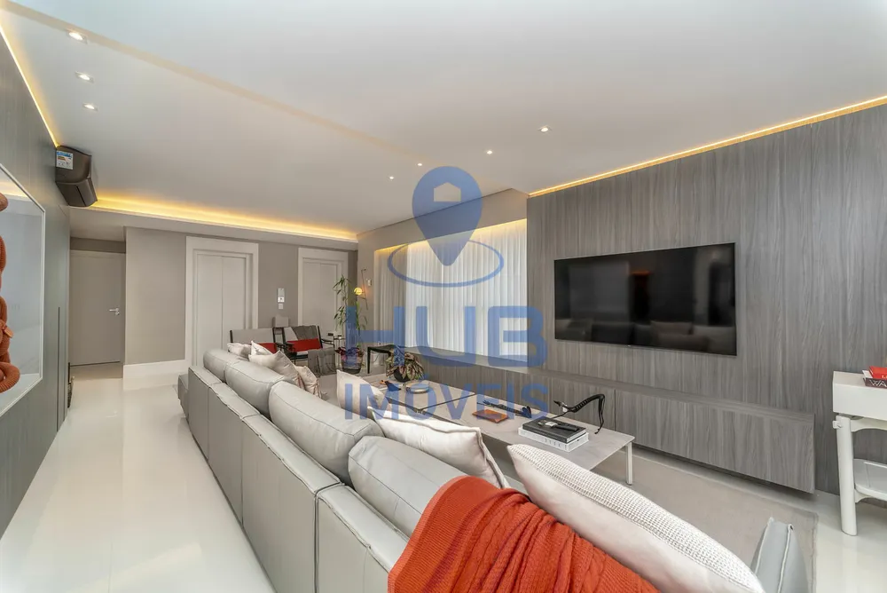 Apartamento, 4 quartos, 237 m² - Foto 9