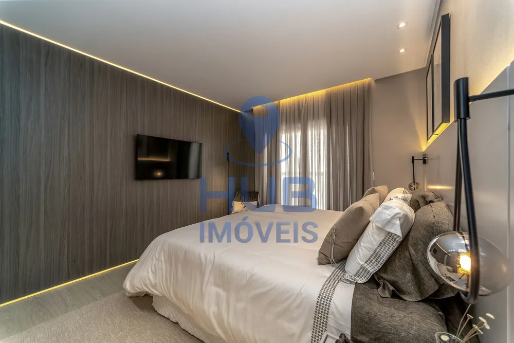 Apartamento, 4 quartos, 237 m² - Foto 10