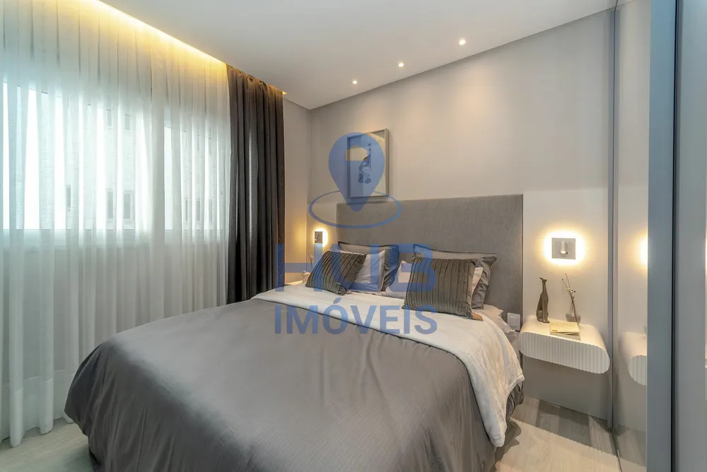 Apartamento, 4 quartos, 237 m² - Foto 11