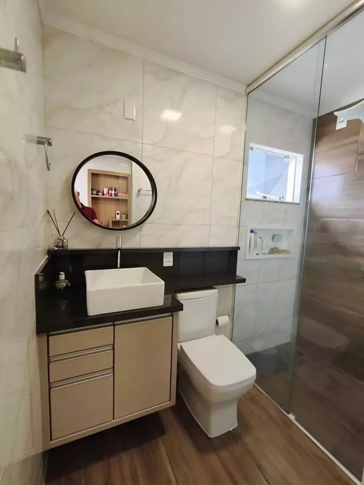 Casa, 2 quartos, 130 m² - Foto 3