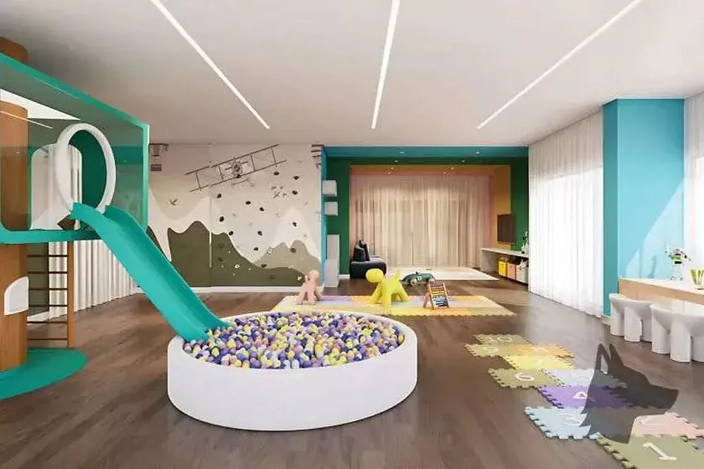 Apartamento, 2 quartos, 68 m² - Foto 5