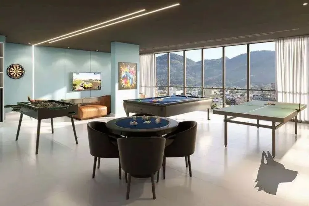 Apartamento, 2 quartos, 68 m² - Foto 4