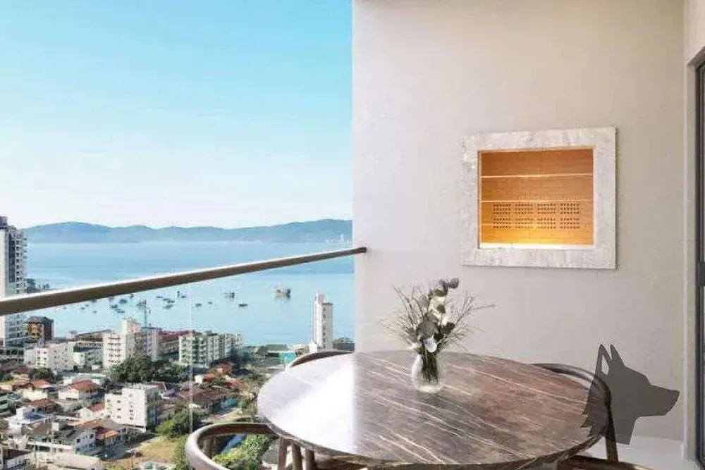 Apartamento, 2 quartos, 68 m² - Foto 2